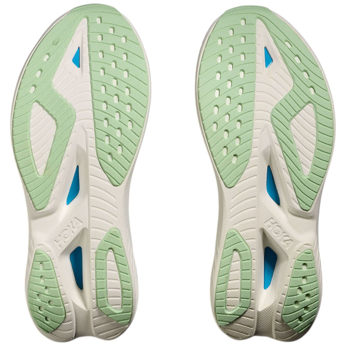 Hoka Mach x2 Womens Running Shoes