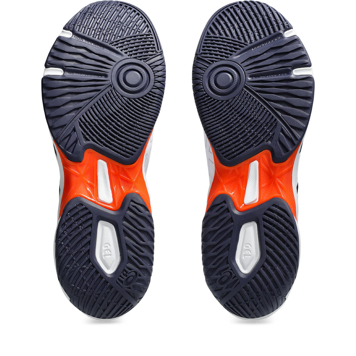 Asics GEL-ROCKET™ 11 Mens Running Shoes