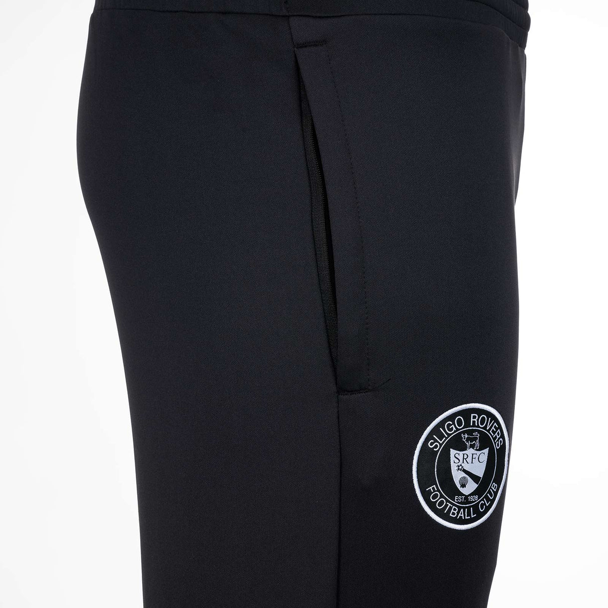 Umbro Sligo Rovers Football 2025 Mens Training Pant