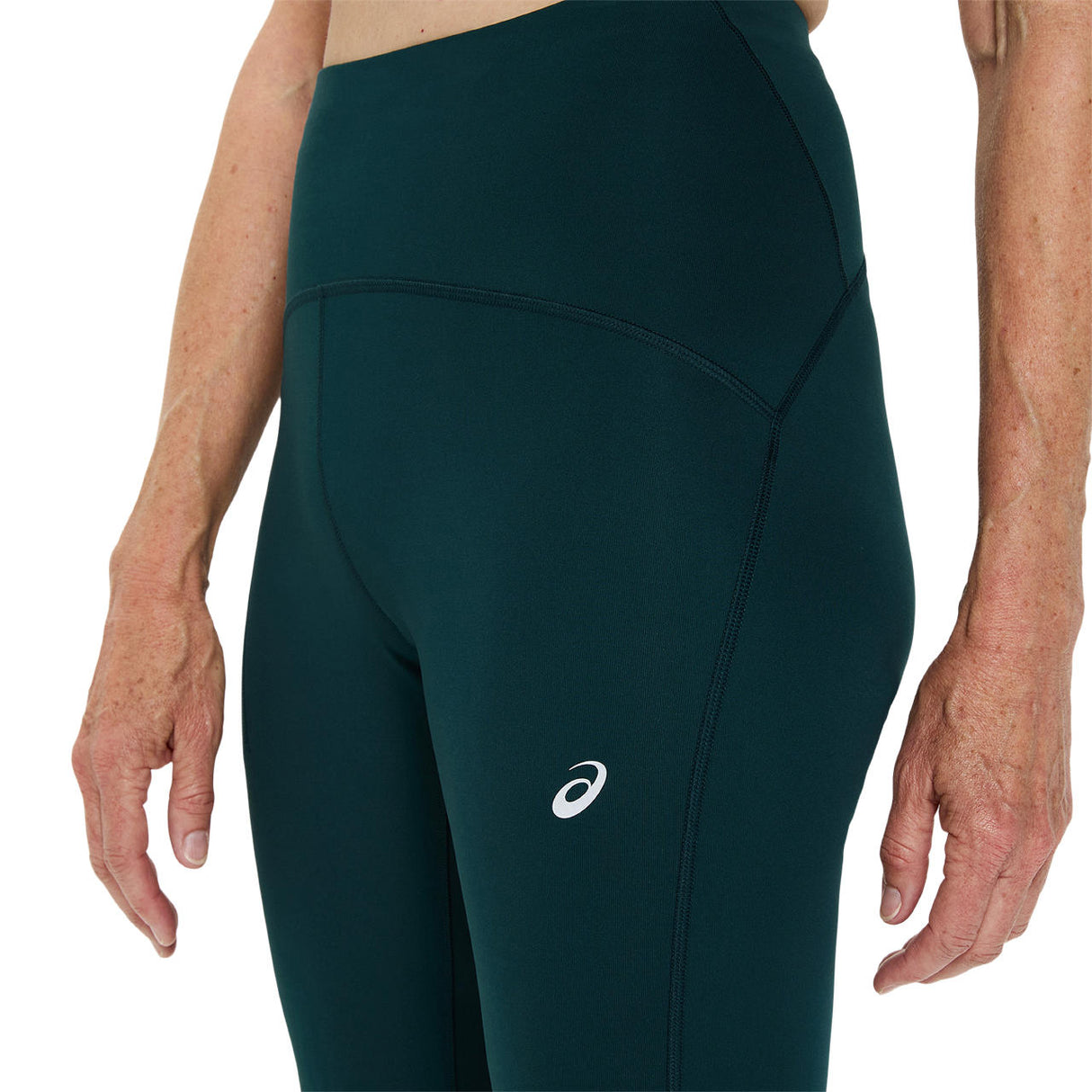 Asics Road Womens High Waist Tight