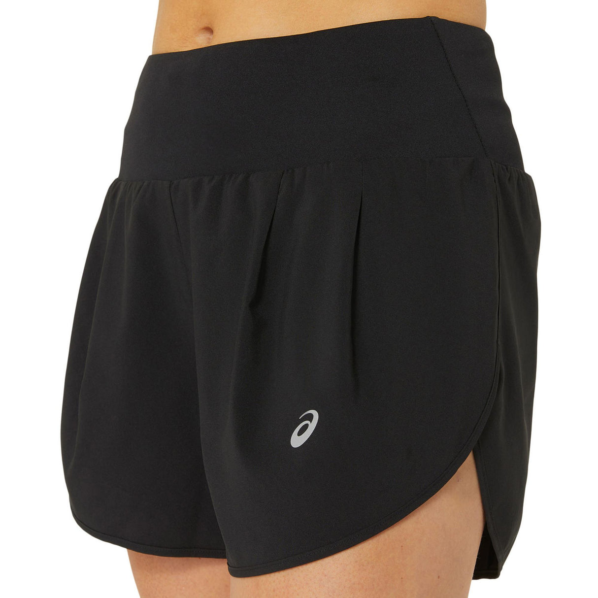 Asics Road Womens 3.5Inch Running Shorts