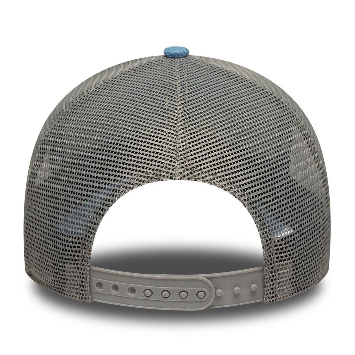 New Era Dublin GAA Diamond A-Frame Trucker Cap