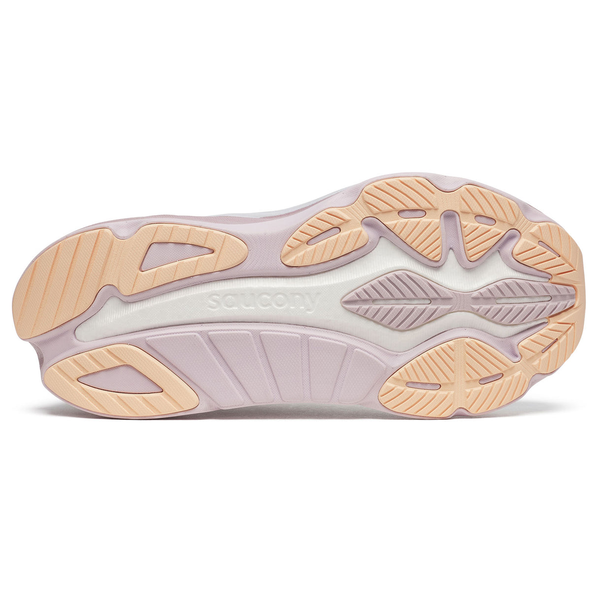 Saucony Hurricane 24 Womens Running Shoes