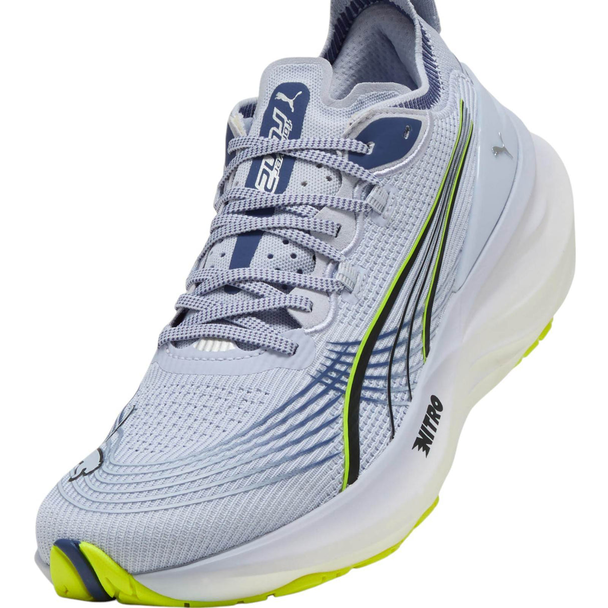 Puma ForeverRun Nitro 2 Mens Running Shoes
