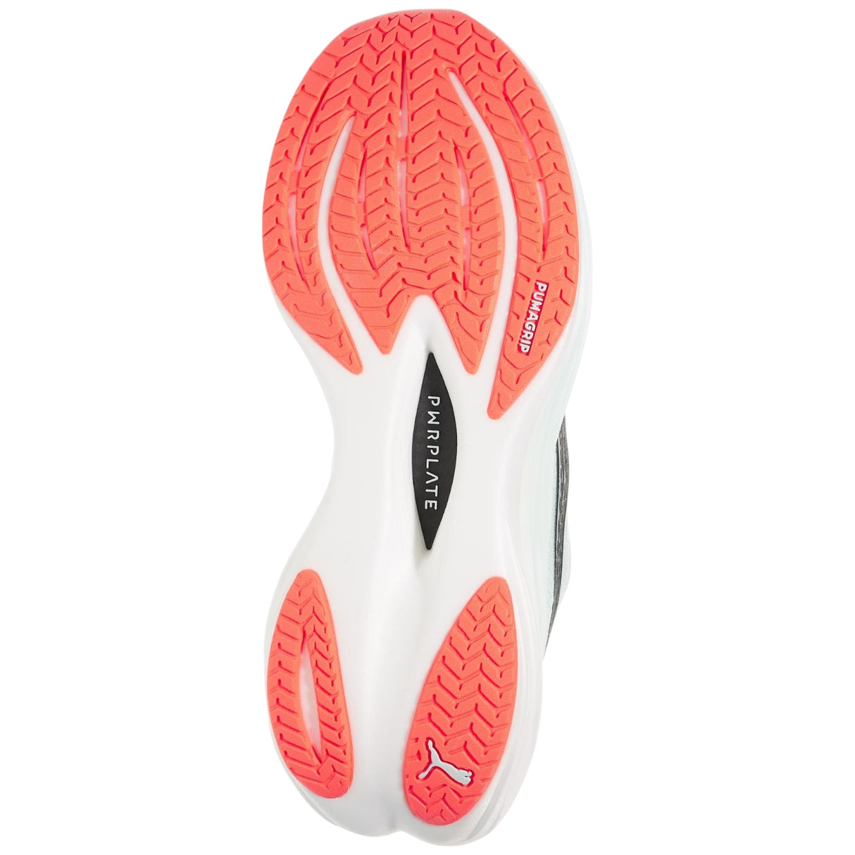 Puma Wmns Deviate Nitro 3 Blue/Red