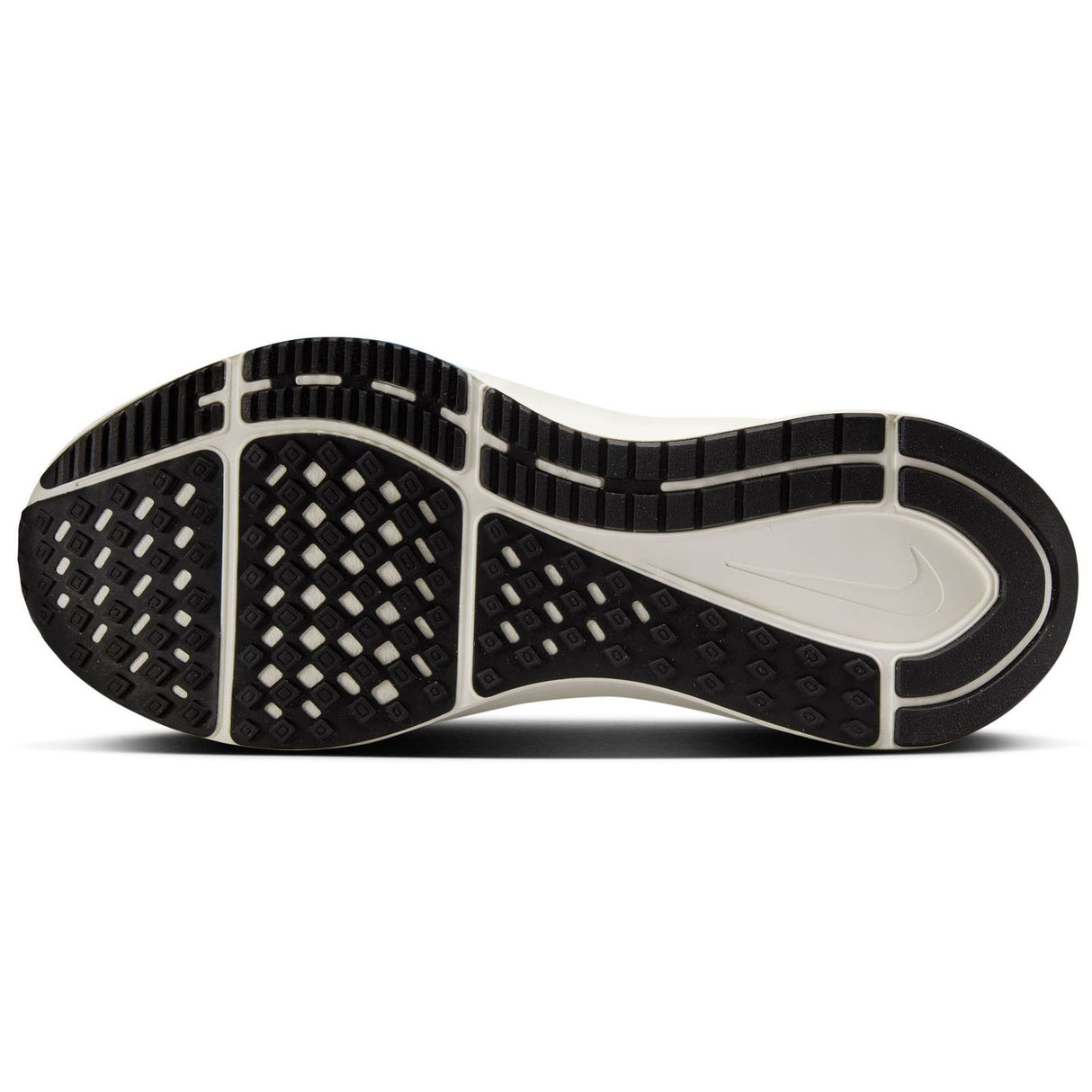 Nike Air Zoom Structure 25 Mens Running Shoe