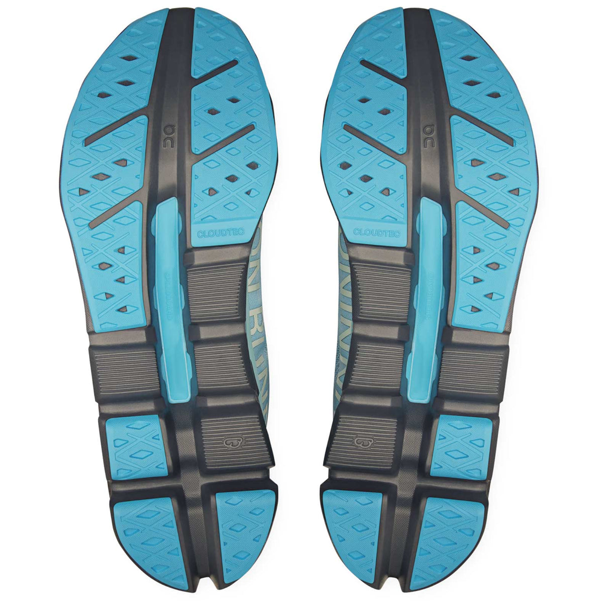 ON Cloudflow 5 Mens Running Shoes
