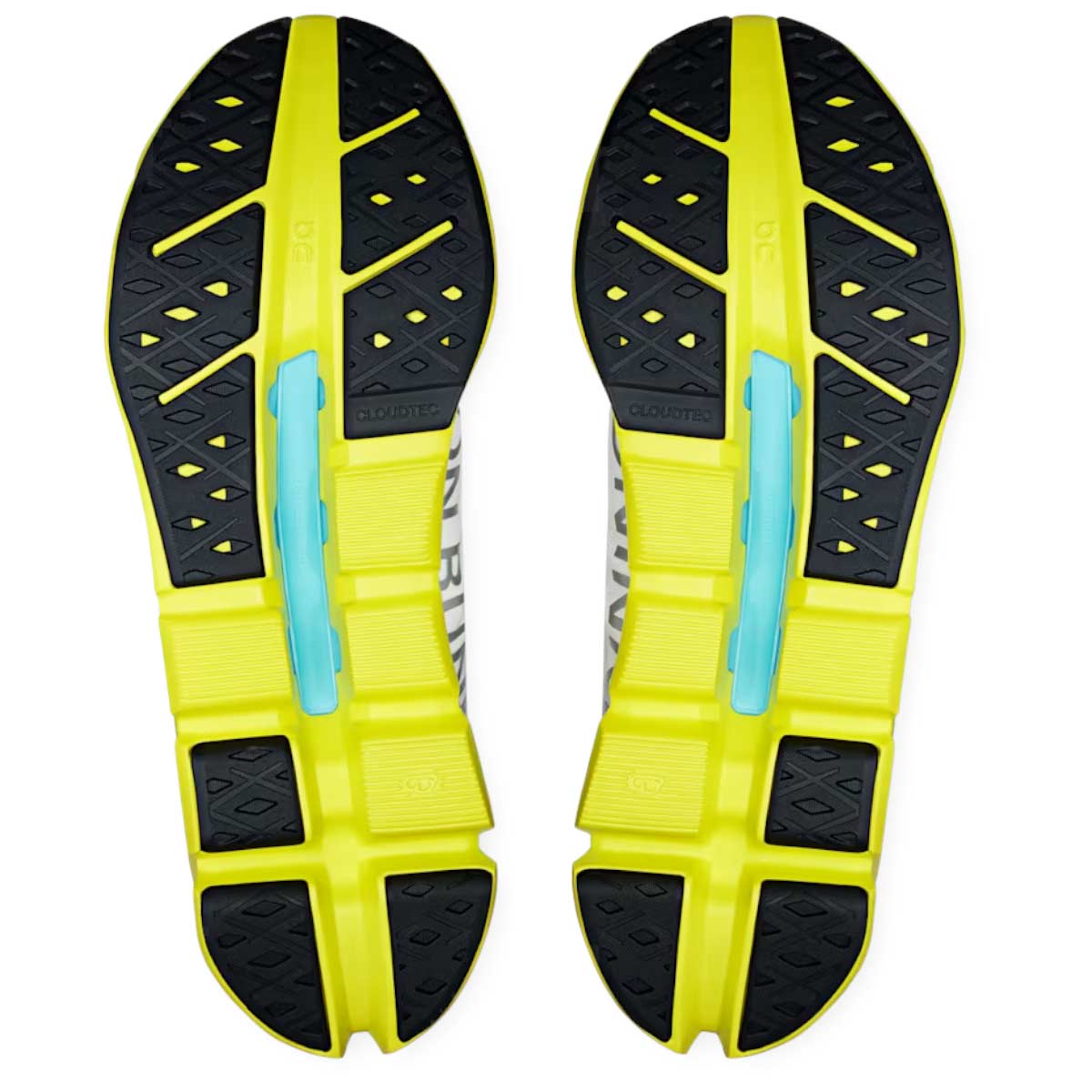 ON Cloudflow 5 Mens Running Shoes