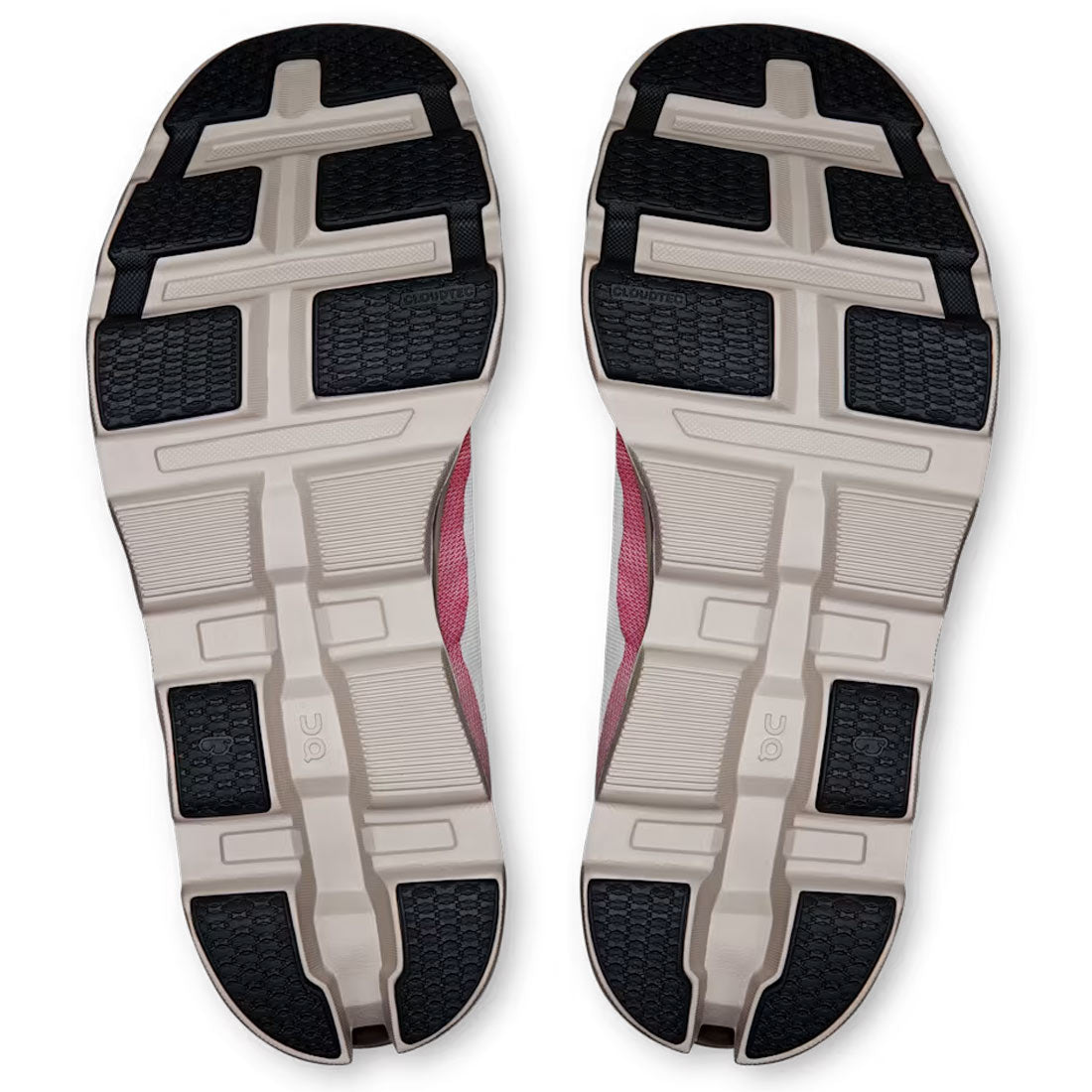 On Cloudmonster 2 Womens Running Shoes