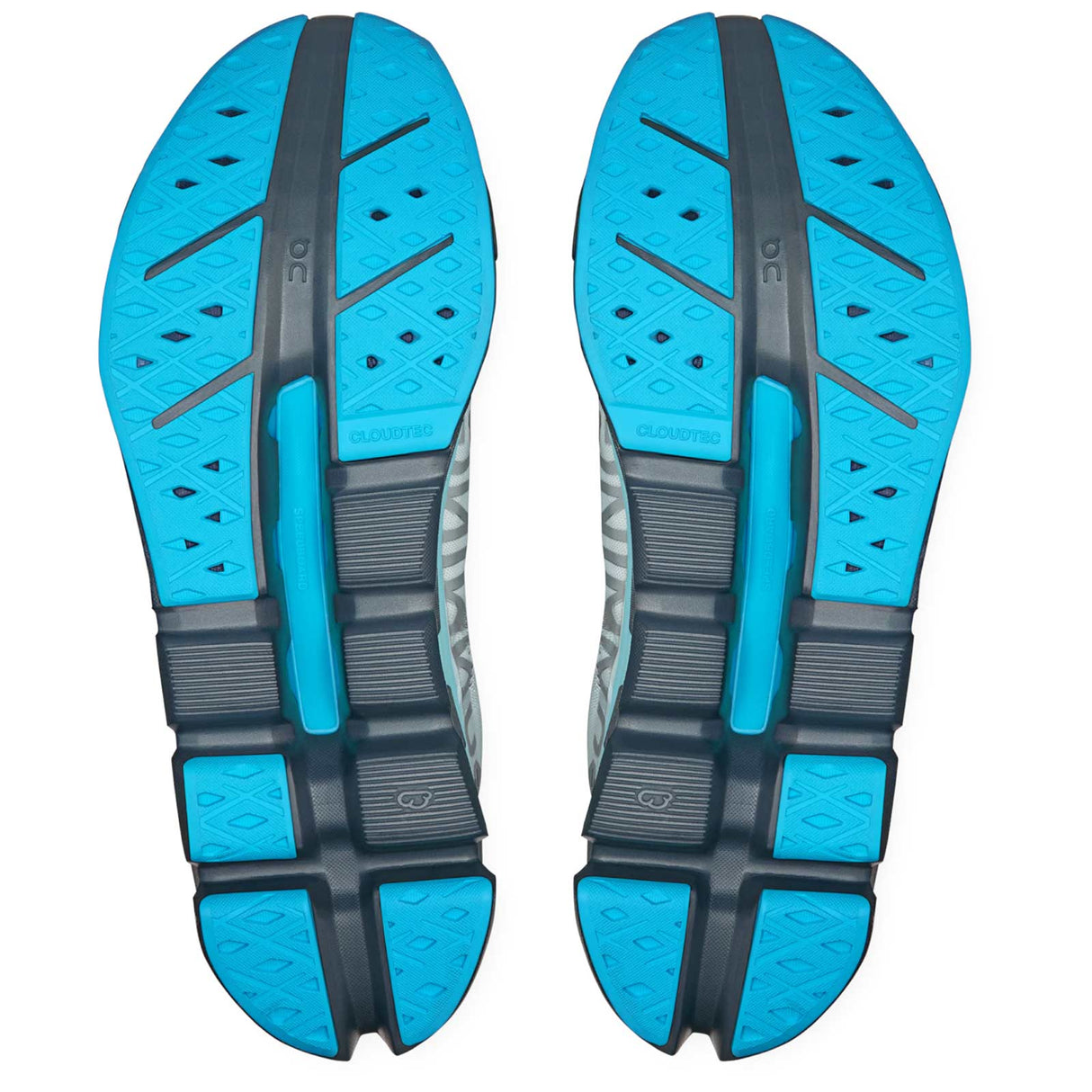 ON Cloudflow 5 Womens Running Shoes