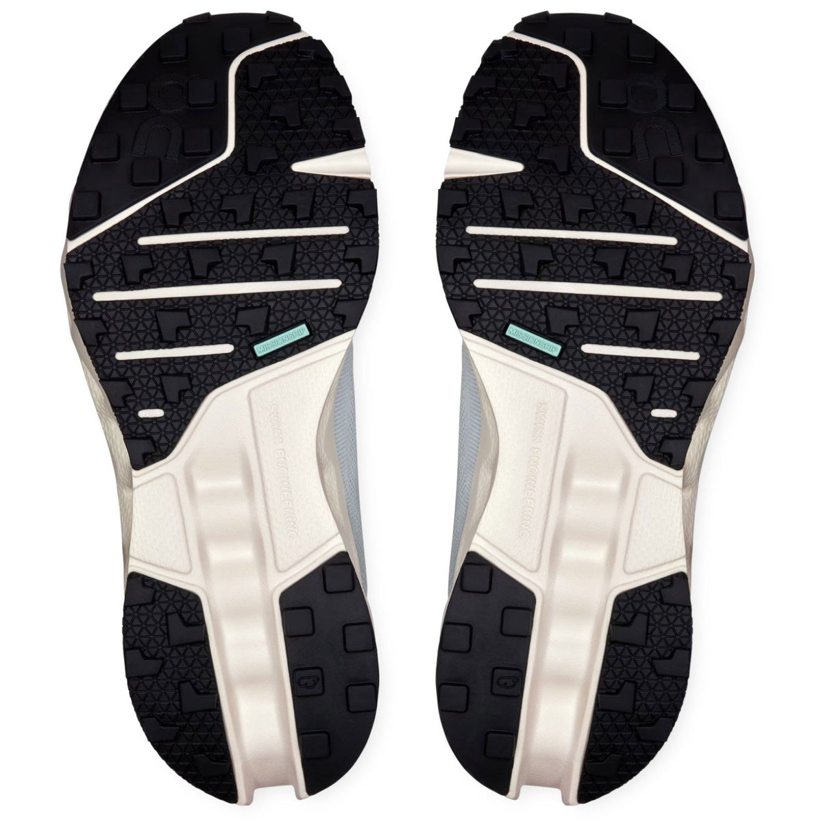 On Cloudsurfer Trail Womens Running Shoes