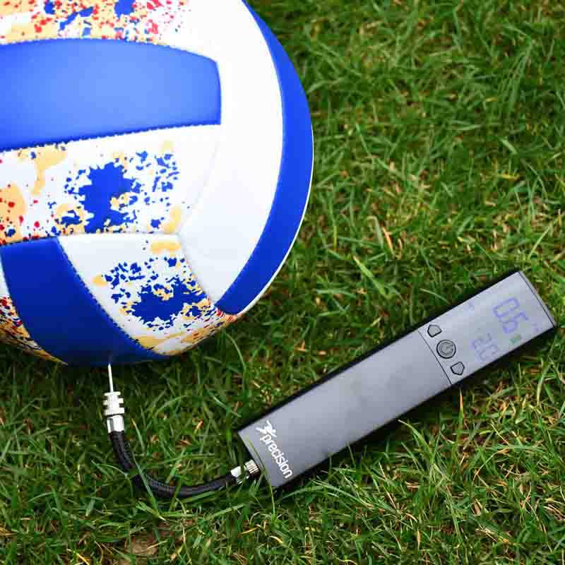 Precision Rechargable Electric Ball Pump