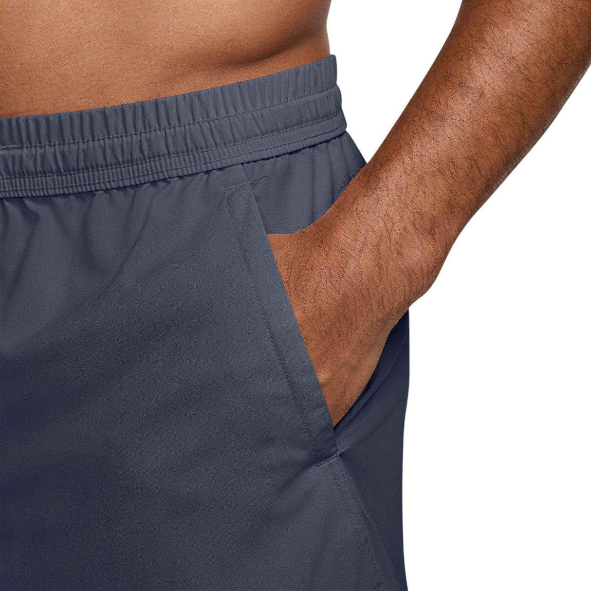 Nike Form Mens Dri-Fit 7" Unlined Versatile Shorts