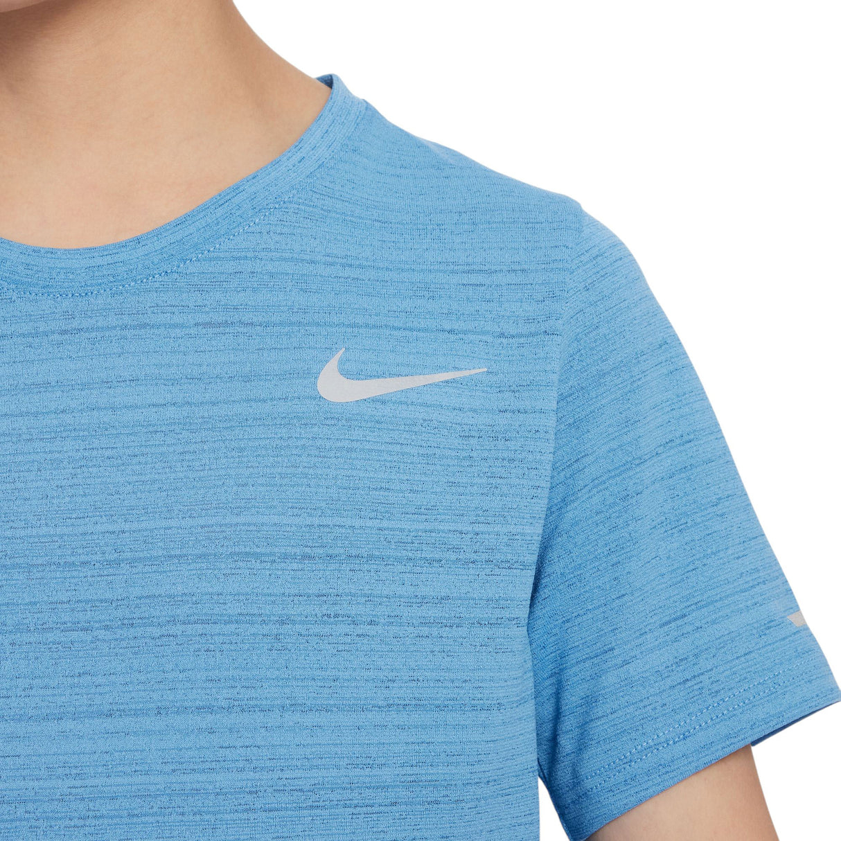 Nike Boys Dri-FIT Miler T-Shirt