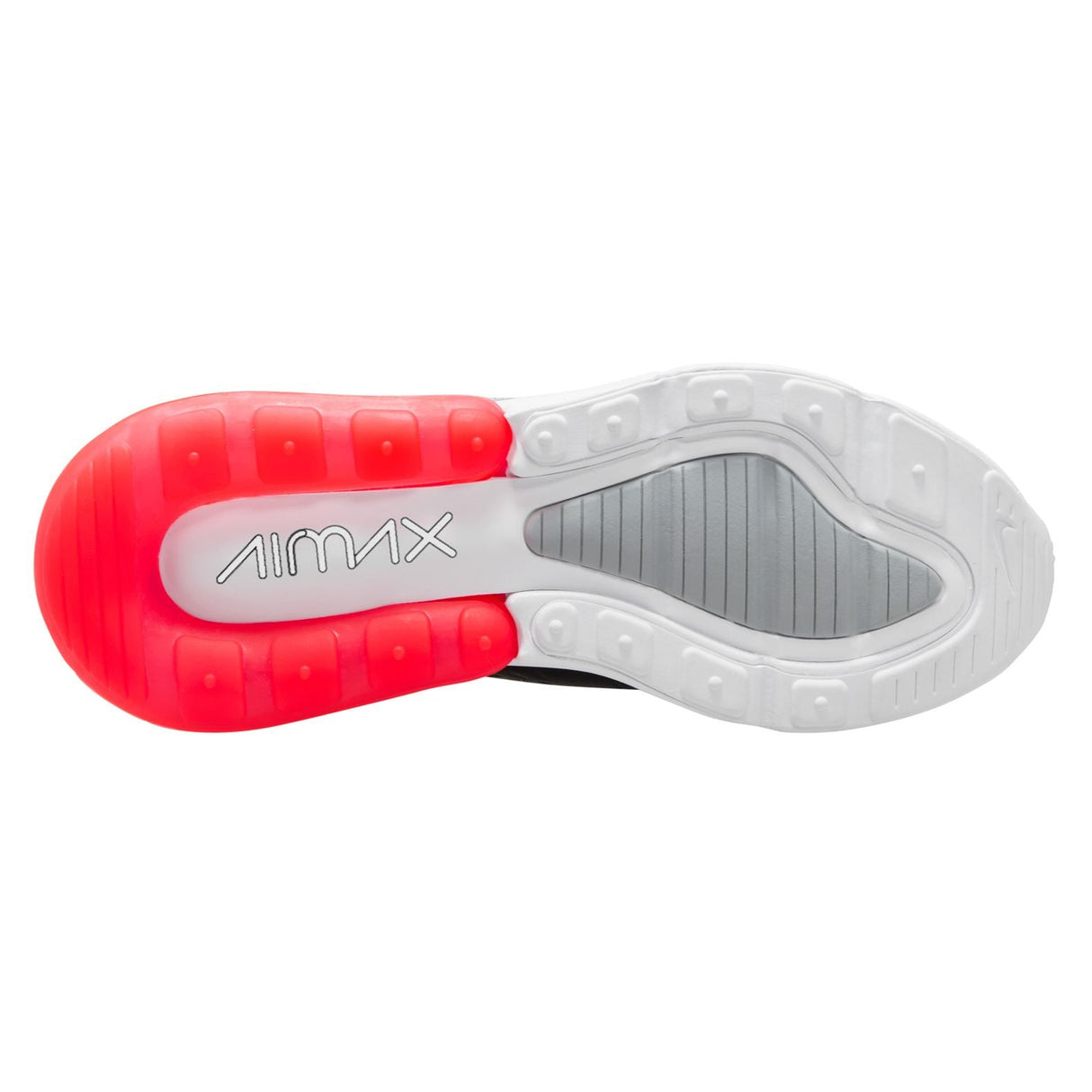 Nike Air Max 270 Kids Shoes