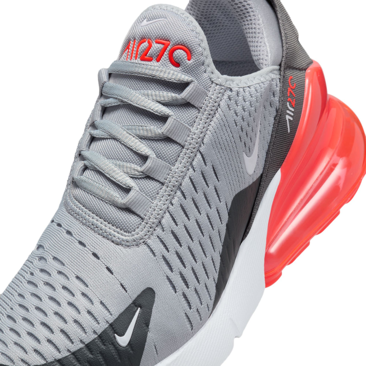 Nike Air Max 270 Kids Shoes