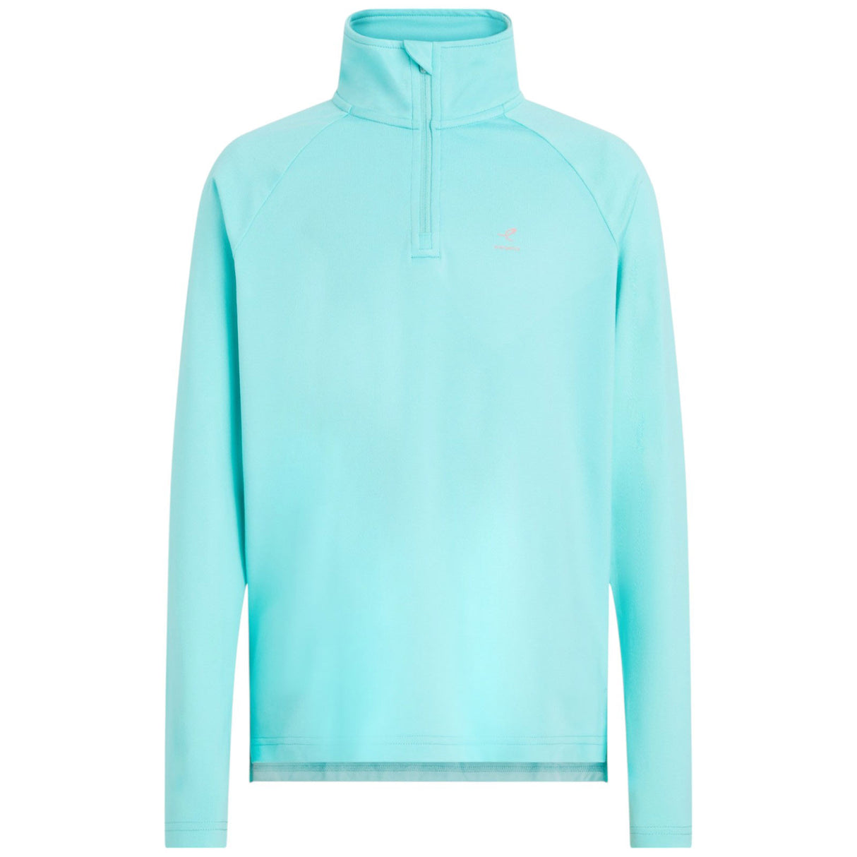 Energetics Cusco Kids Half Zip Top