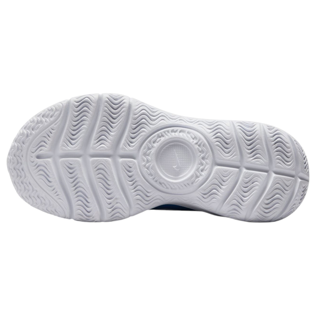 Nike Flex Runner 3 Boys Blue