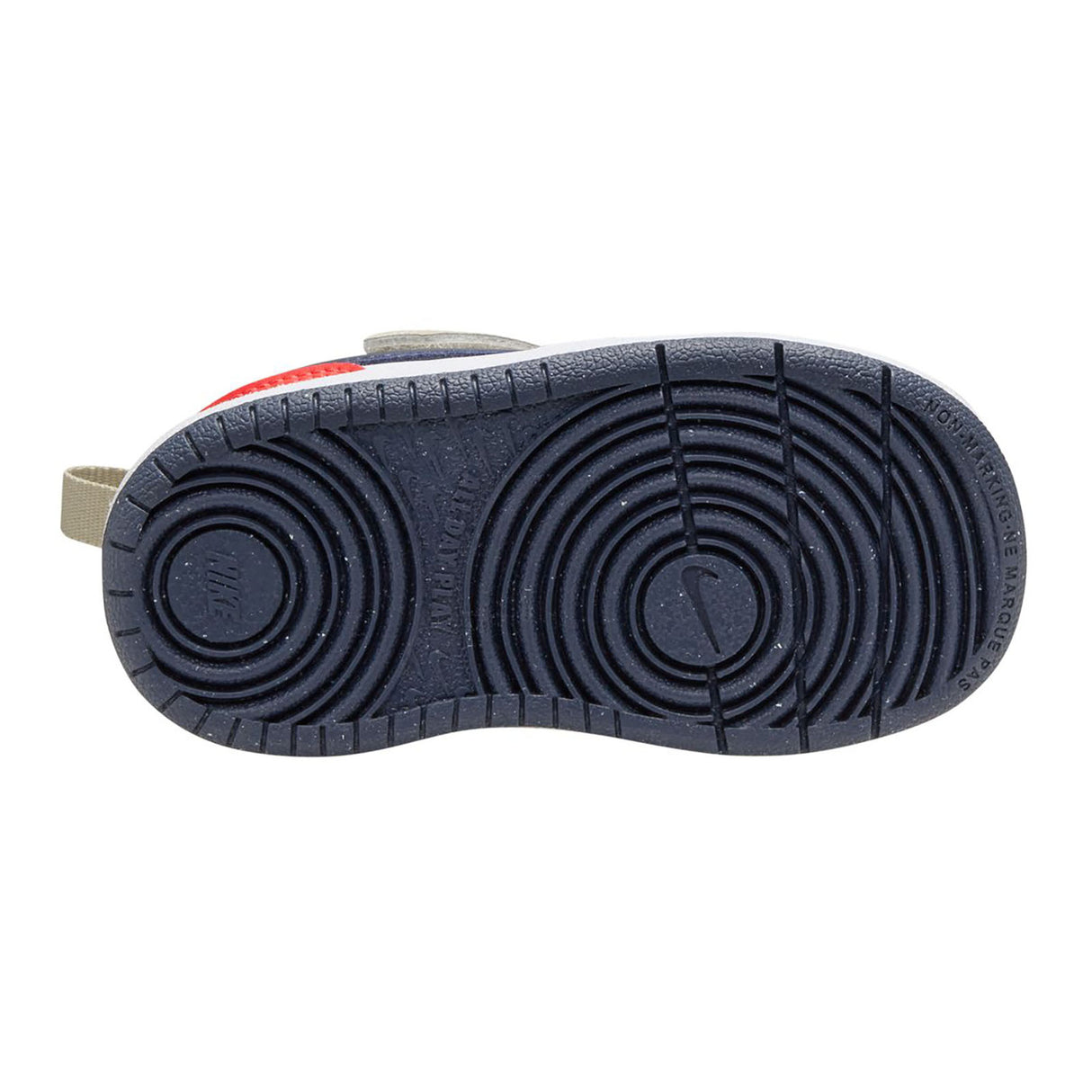 Nike Court Borough Low Recraft Infant Boys Shoes