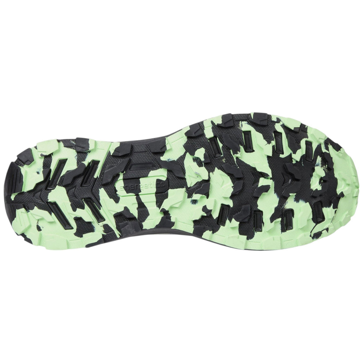 Energetics Zyrox Trail II AQB Mens Trail Shoes