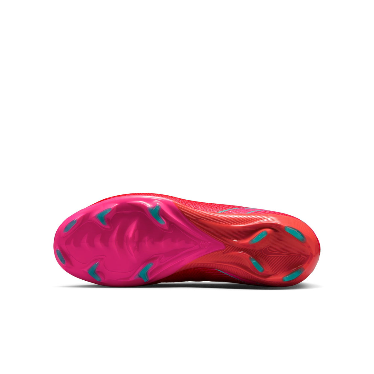 Nike Jr. Mercurial Vapor 16 Pro Kids FG Low-Top Football Boots