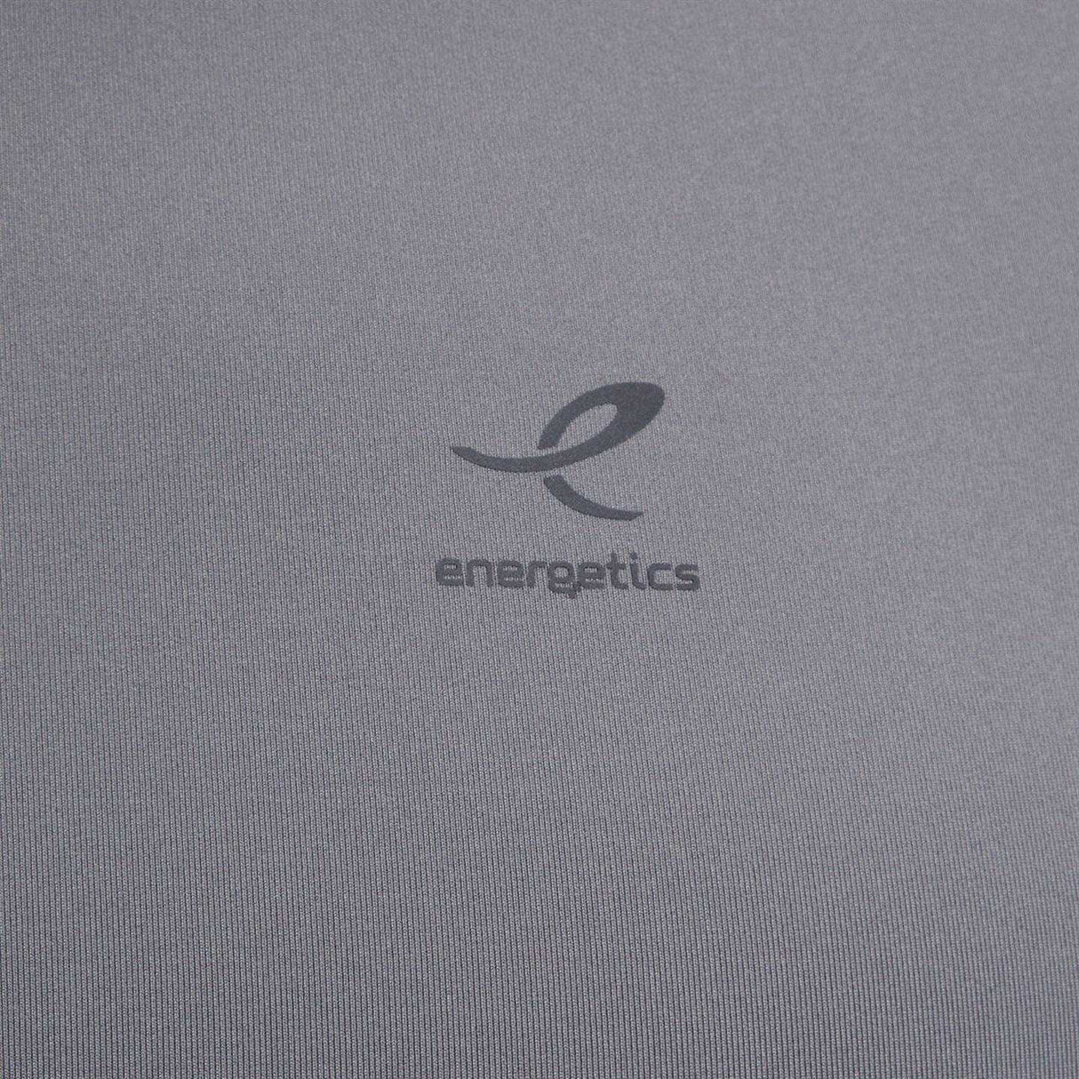 Energetics Ellazor Short Sleeve Mens Running Top
