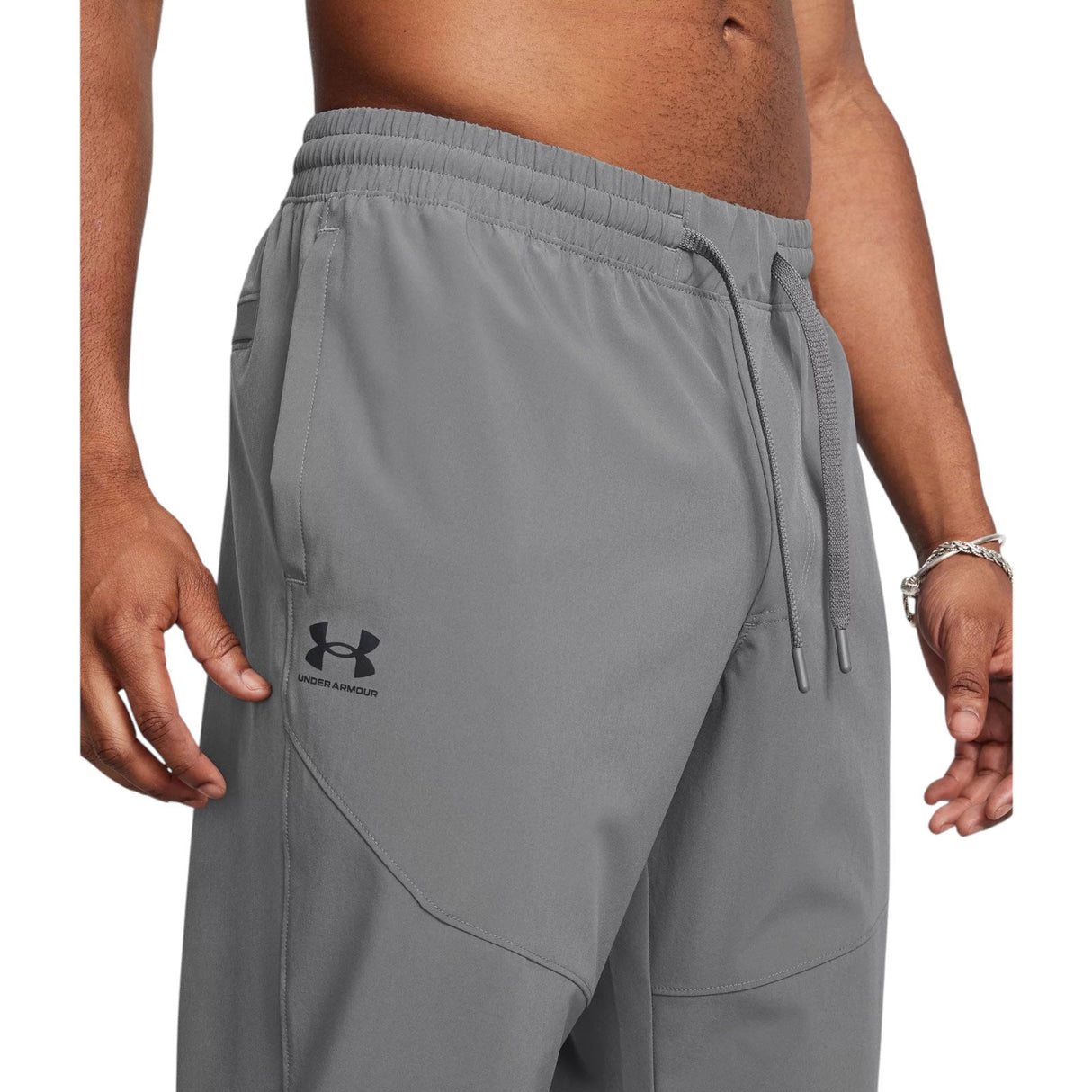 Under Armour Vibe Woven Mens Joggers