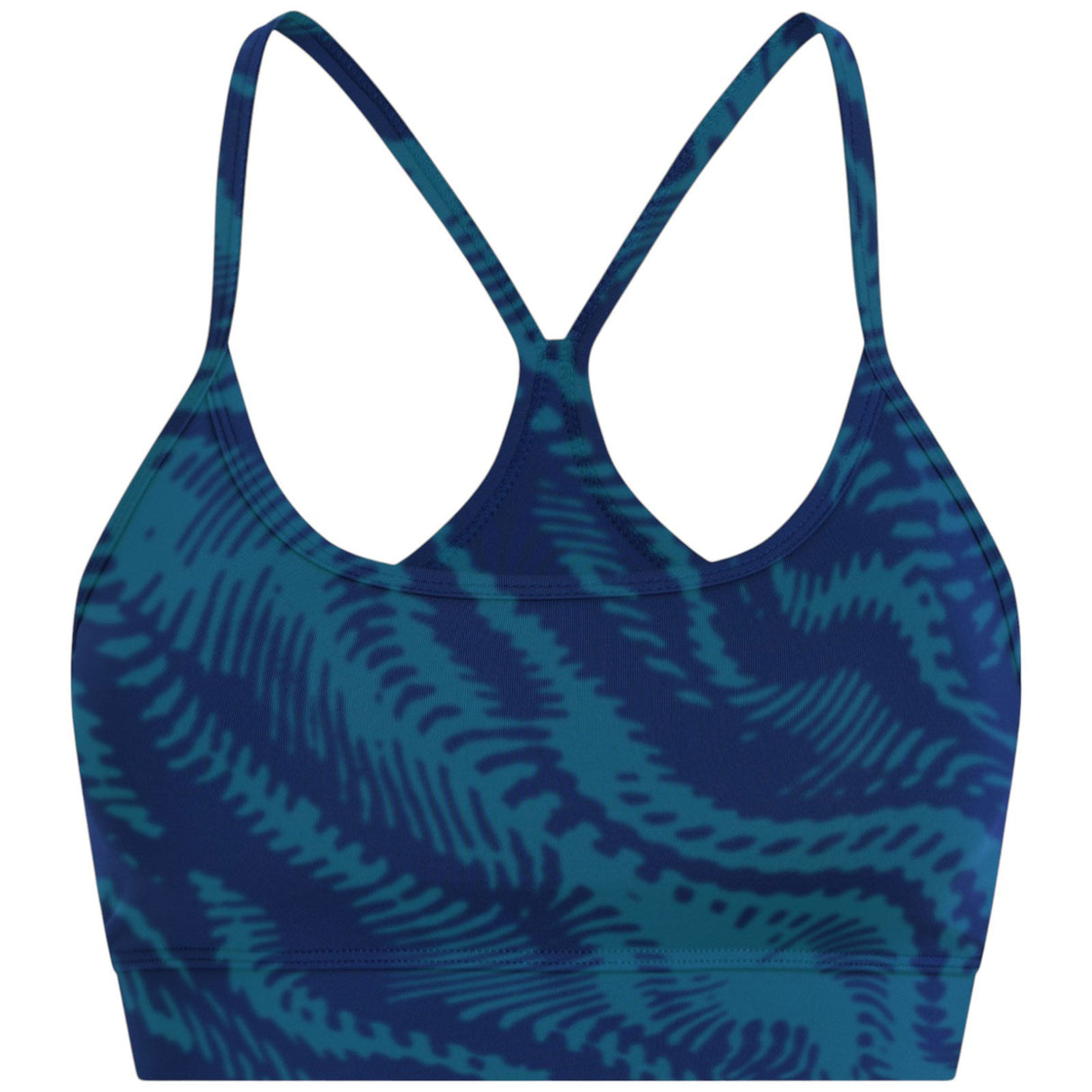 Energetics Gigi V Womens  Sports bra