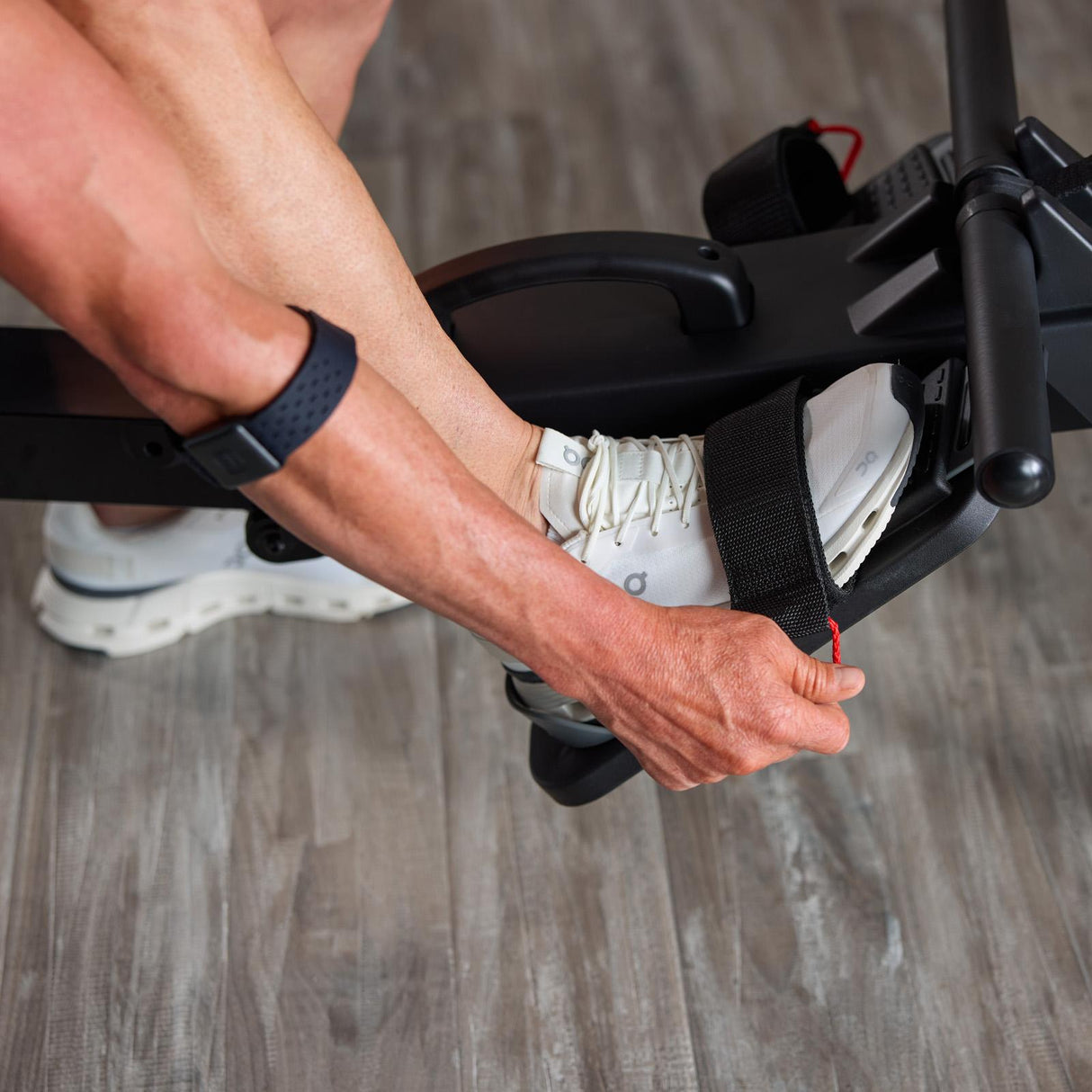 ProForm Carbon Pro10 Foldable Rower