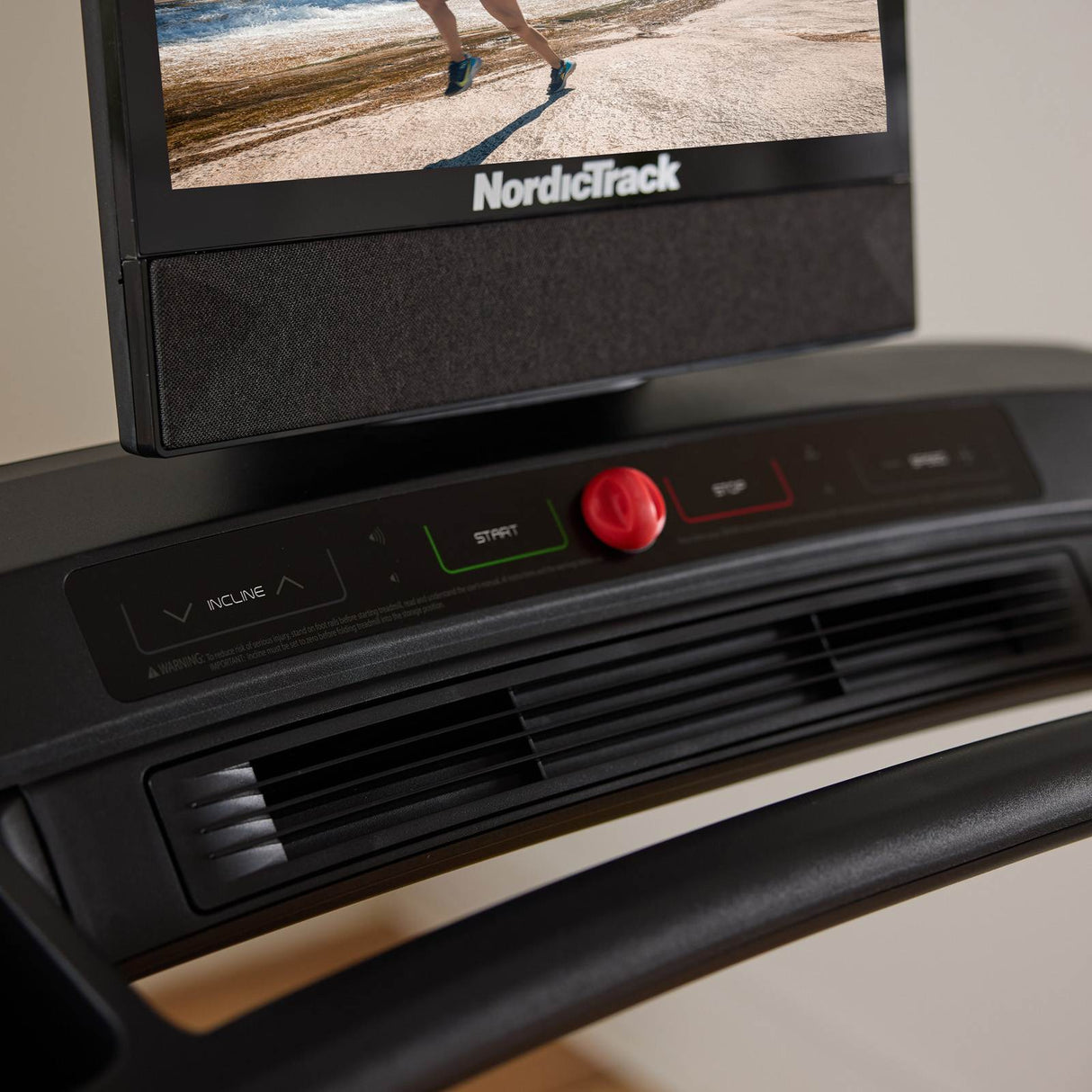 Nordic Track Commercial 1750 Treadmill