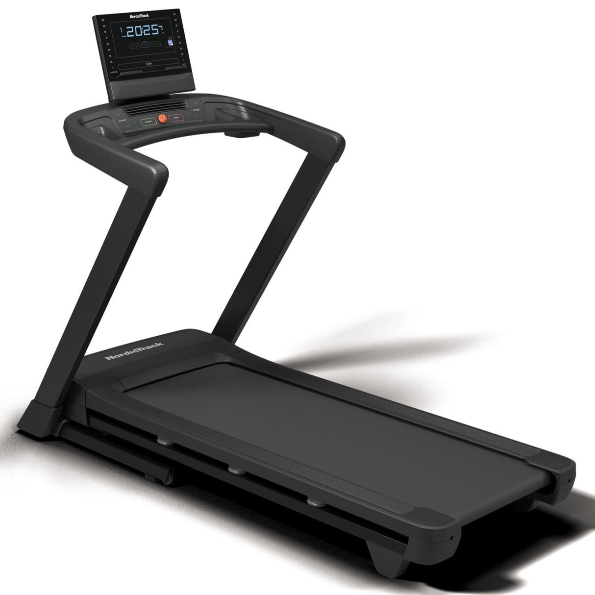 NordicTrack T Series 8 Treadmill