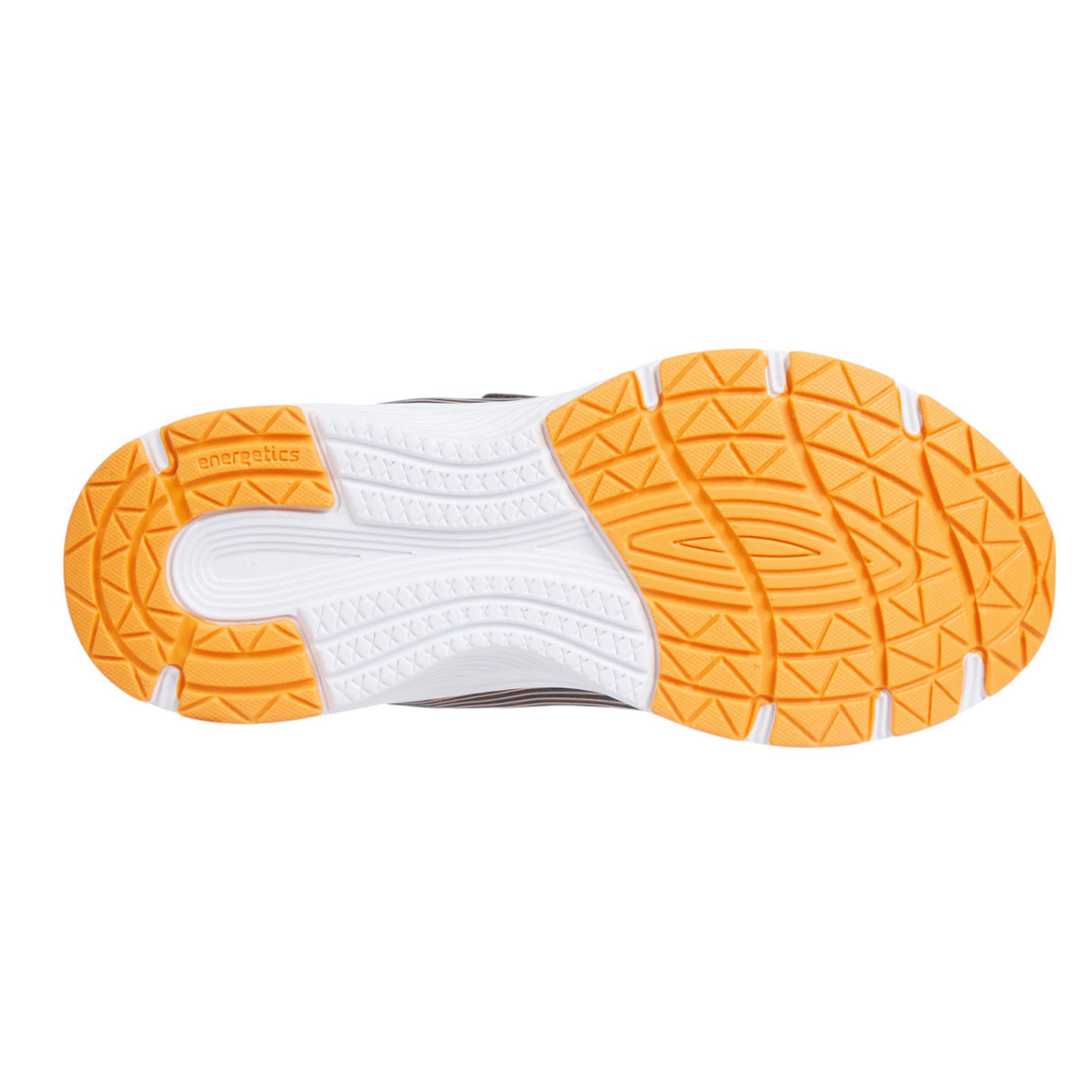 ENERGETICS Elexr XIII J Run Sho Blu