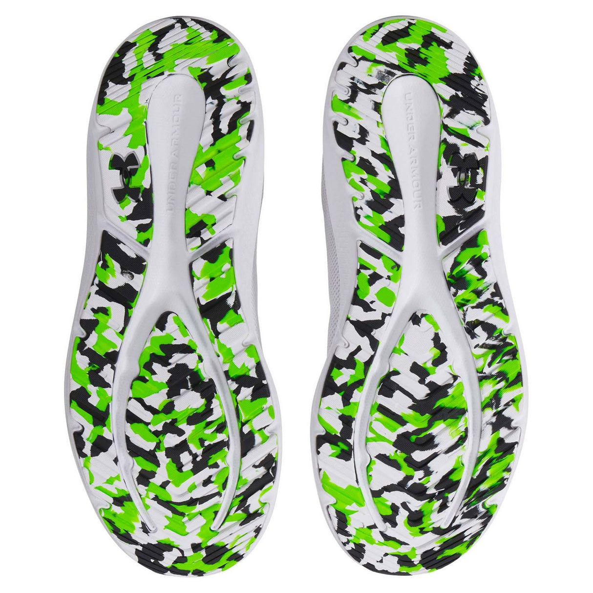 Under Armour Mens Pursuit 4 Running Shoes