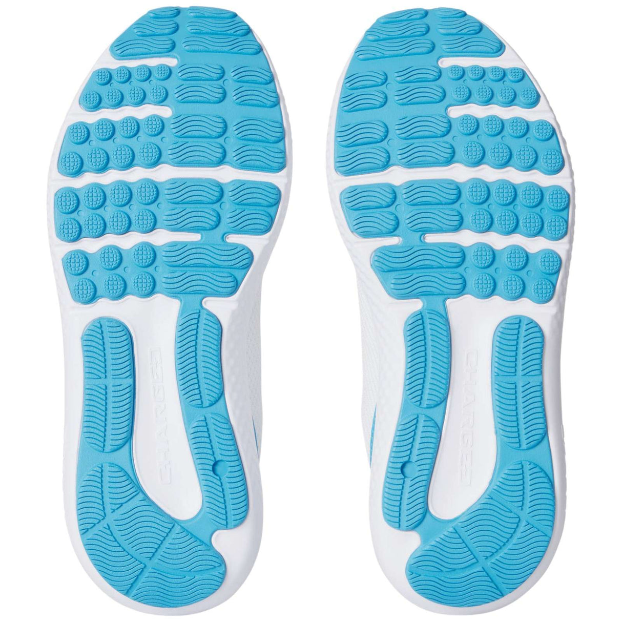 Under Armour Charged Surge 4 Mens Running Shoes