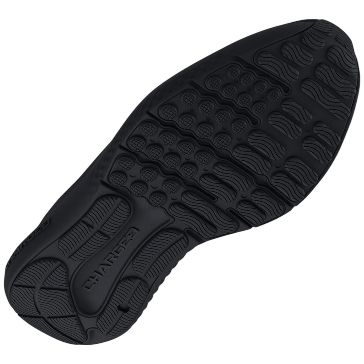 Under Armour Charged Surge 4 Mens Running Shoes