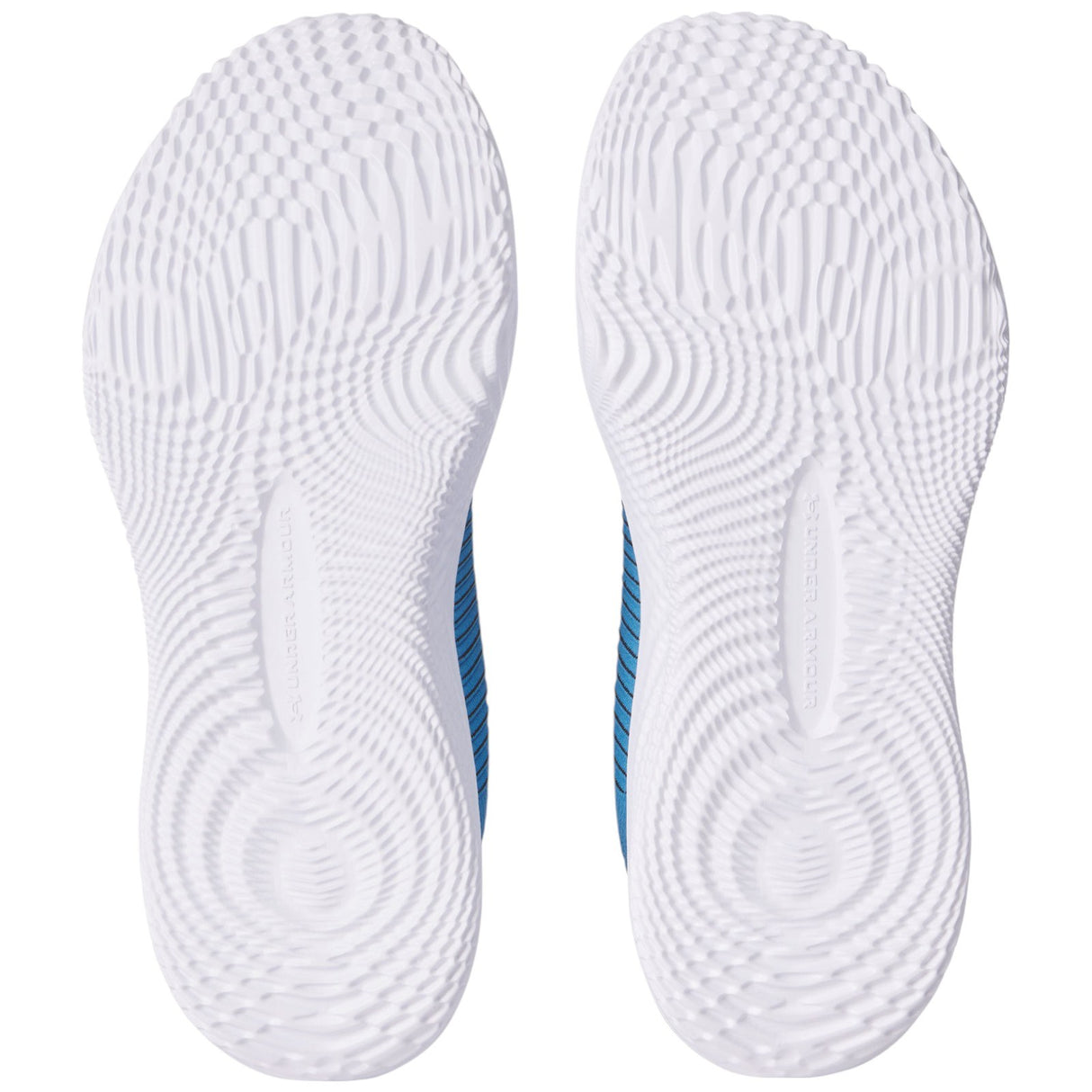 Under Armour Dynamic 2 Mens Training Shoes