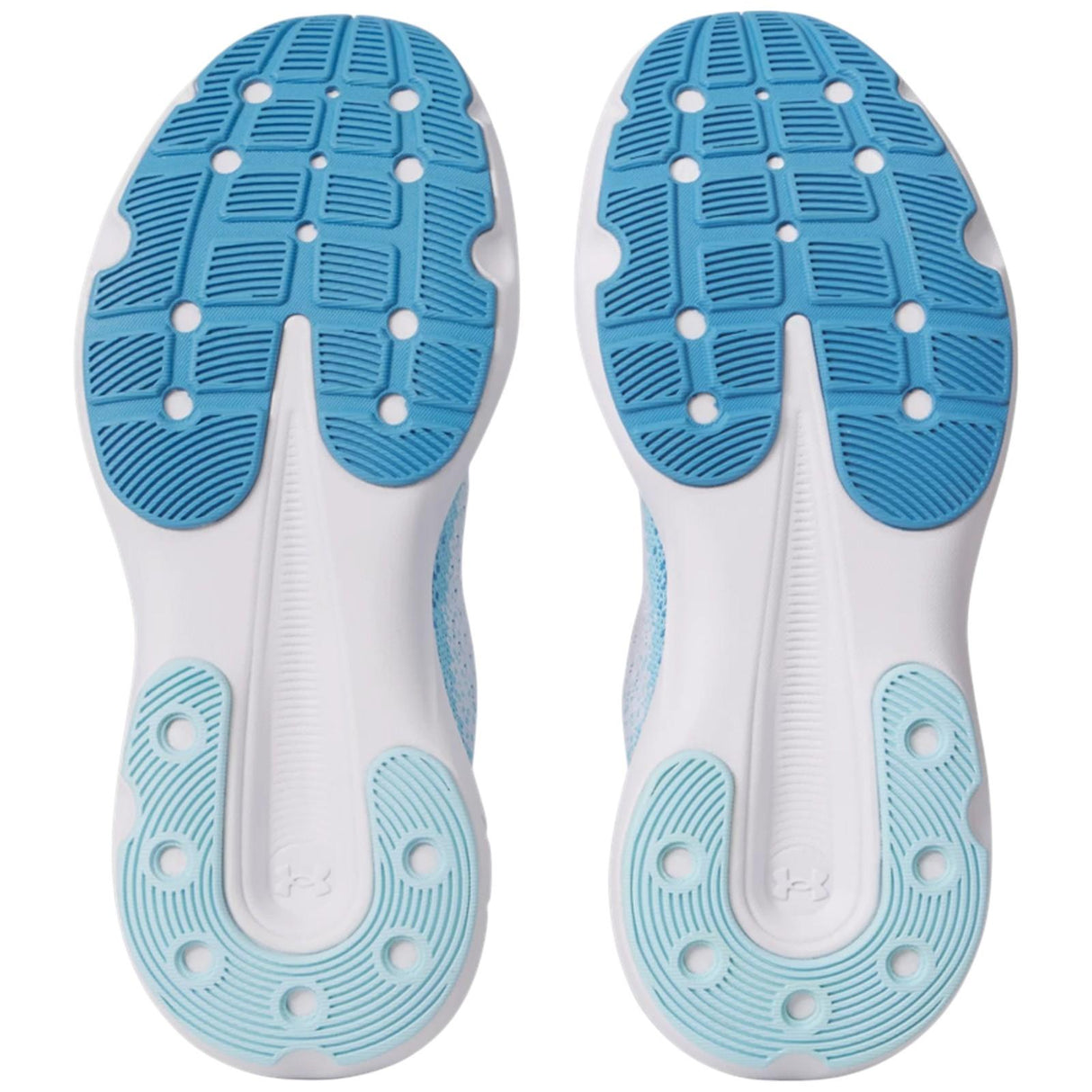 Under Armour Infinite Womens Regular-Fit Running Shoes