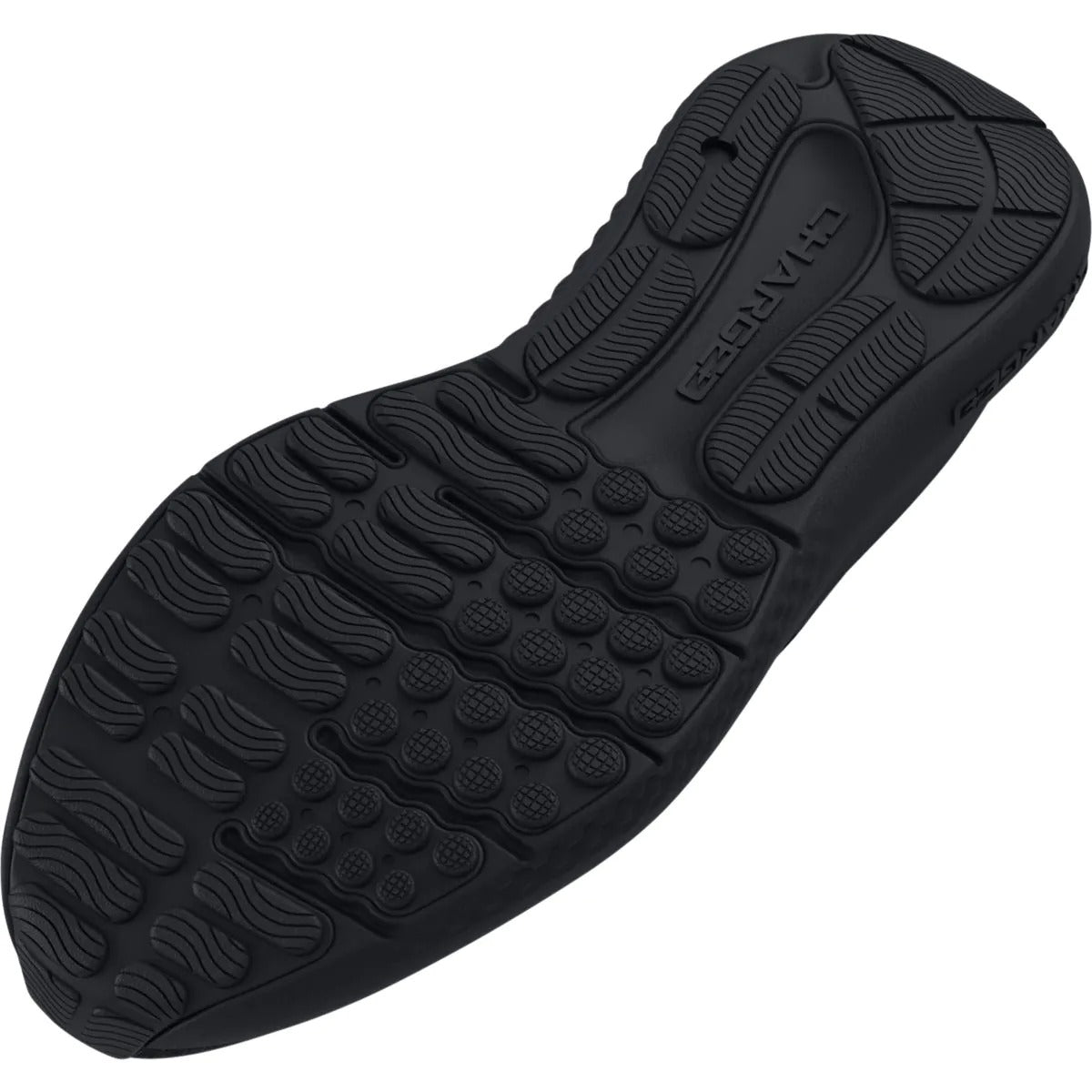 Under Armour Charged Surge 4 Womens Running Shoes