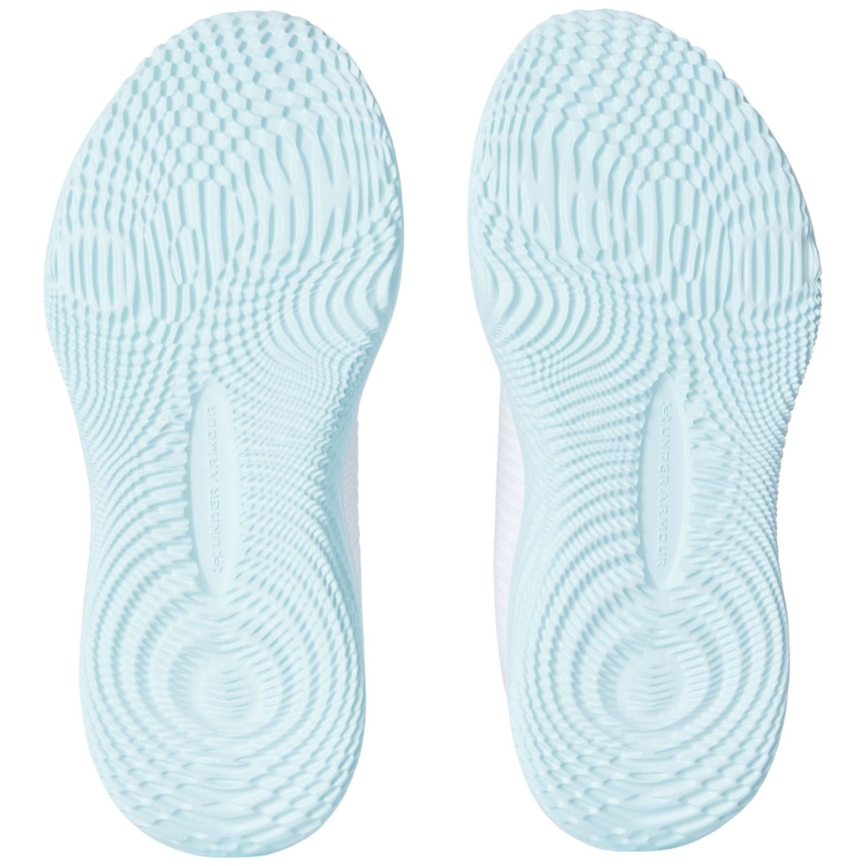 Under Armour Dynamic 2 Womens Training Shoes