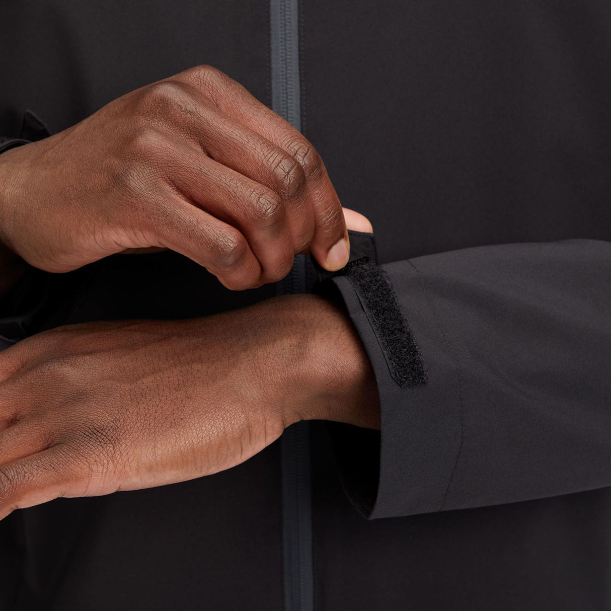 McKinley Larra II Mens Multi function Jacket