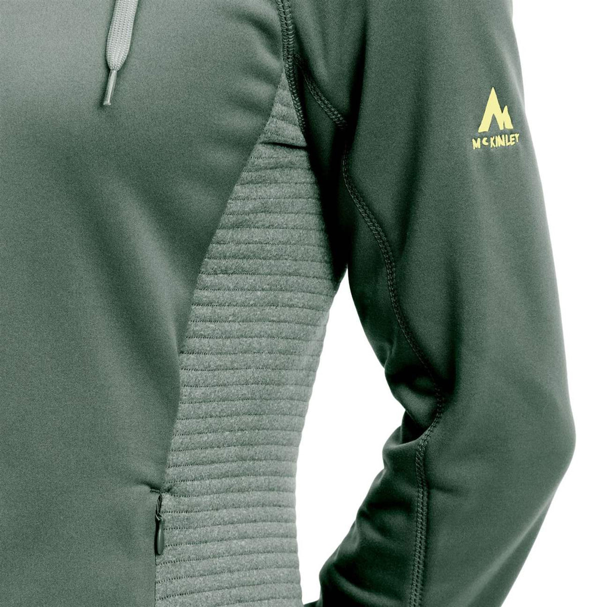 McKinley Aurel Womens Fleece Jacket