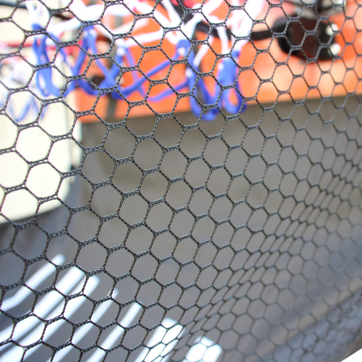 Rival Basketball Arcade Game