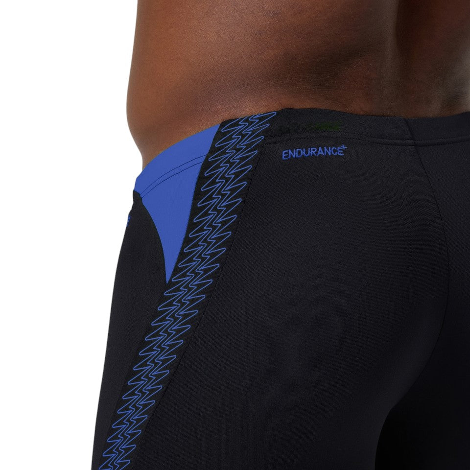 Speedo Mens HyperBoom Splice Jammer