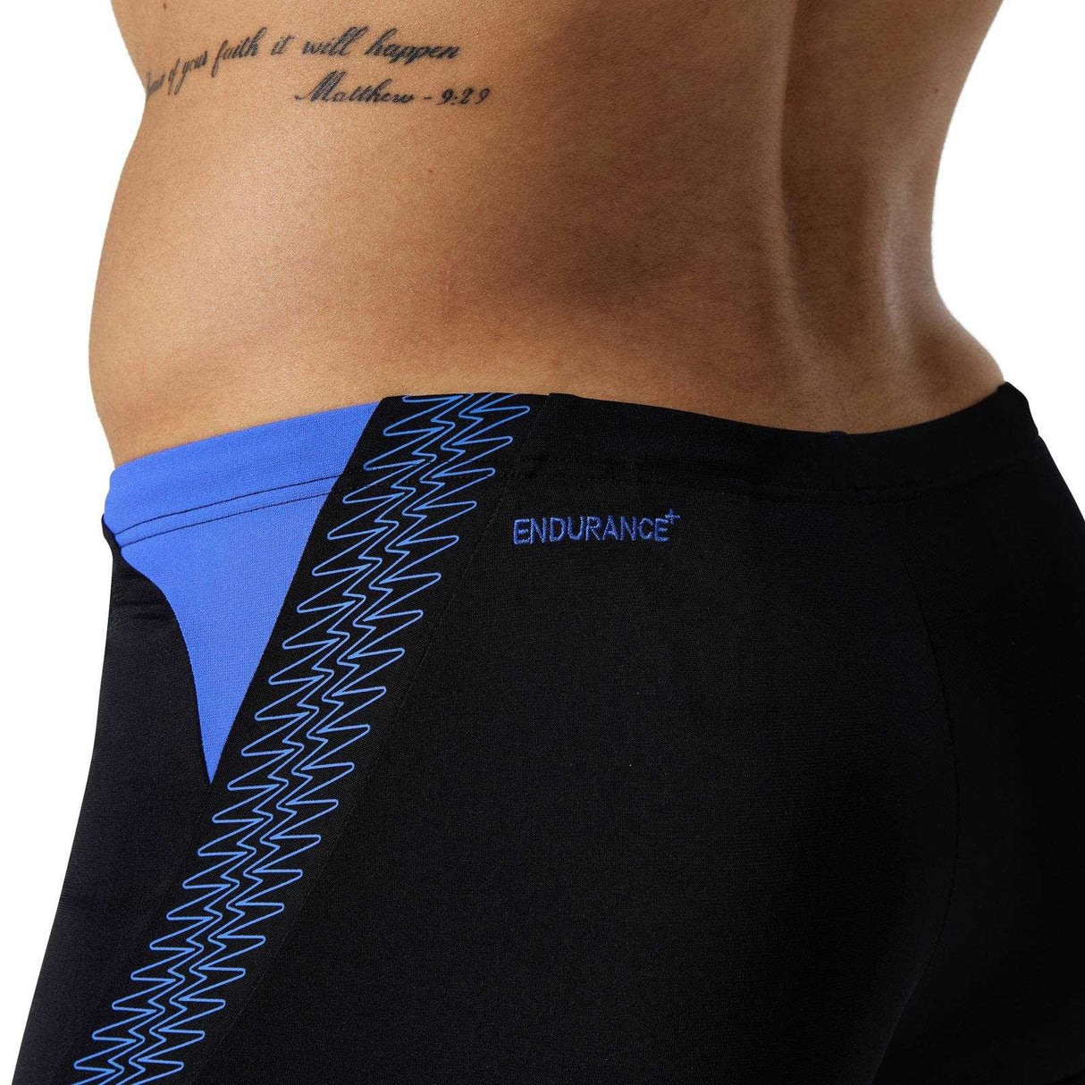 Speedo Mens HyperBoom Splice Aquashorts