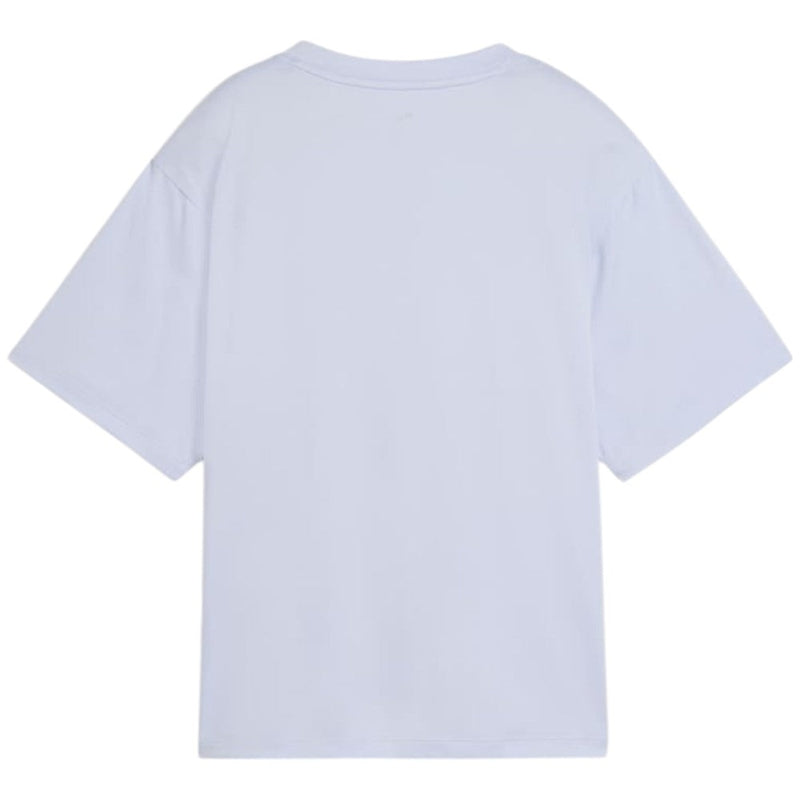 Puma Train All Day Essentials Womens Short Sleeved T-Shirt