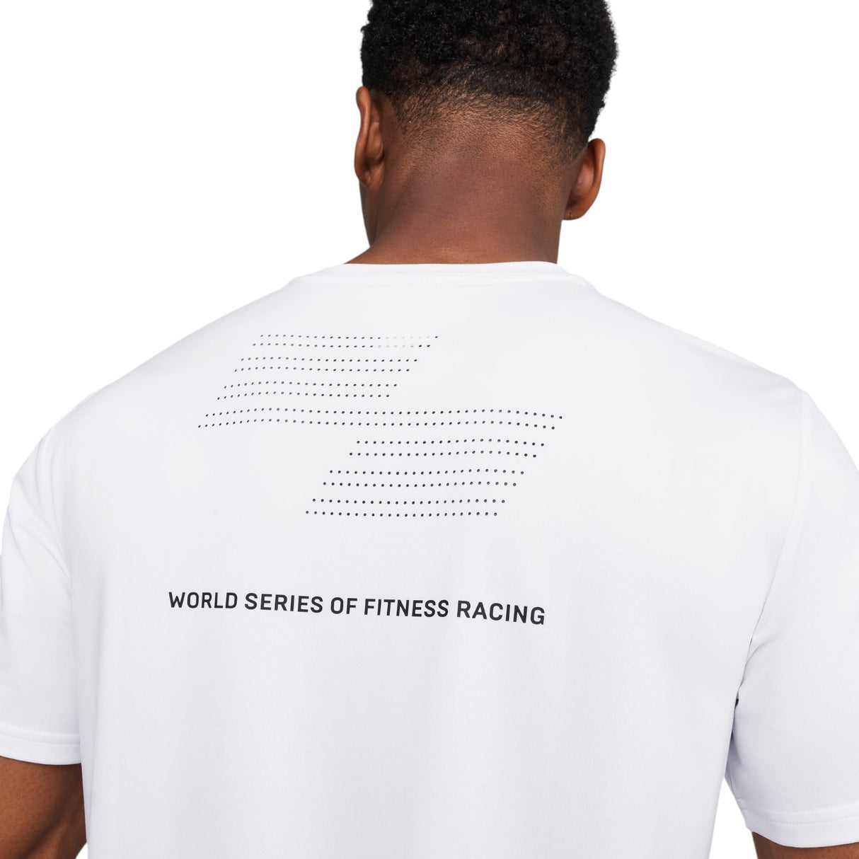 Puma x HYROX CLOUDSPUN Mens Short Sleeved Training T-Shirt