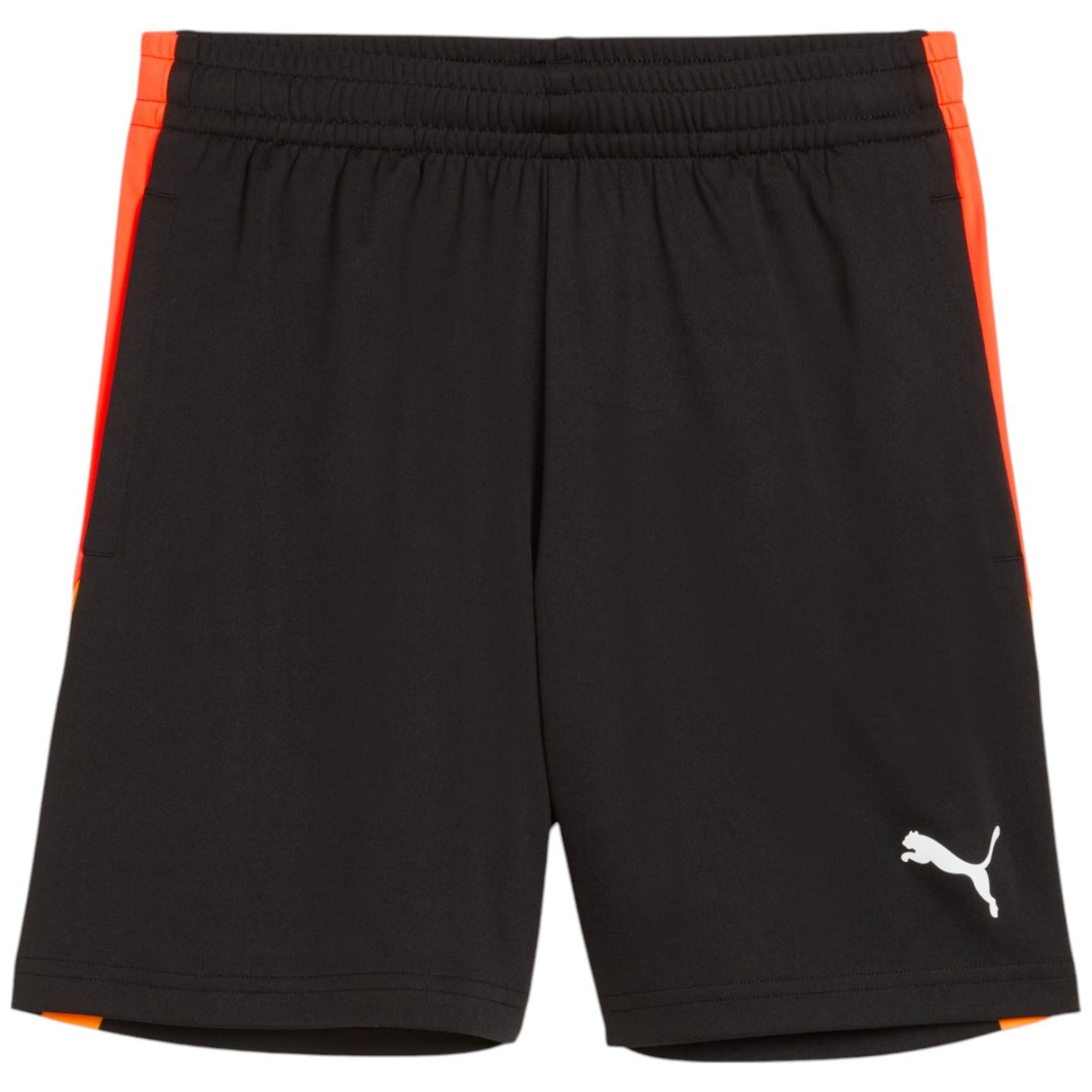 Puma individual FINAL Kids Medium-Rise Training Short