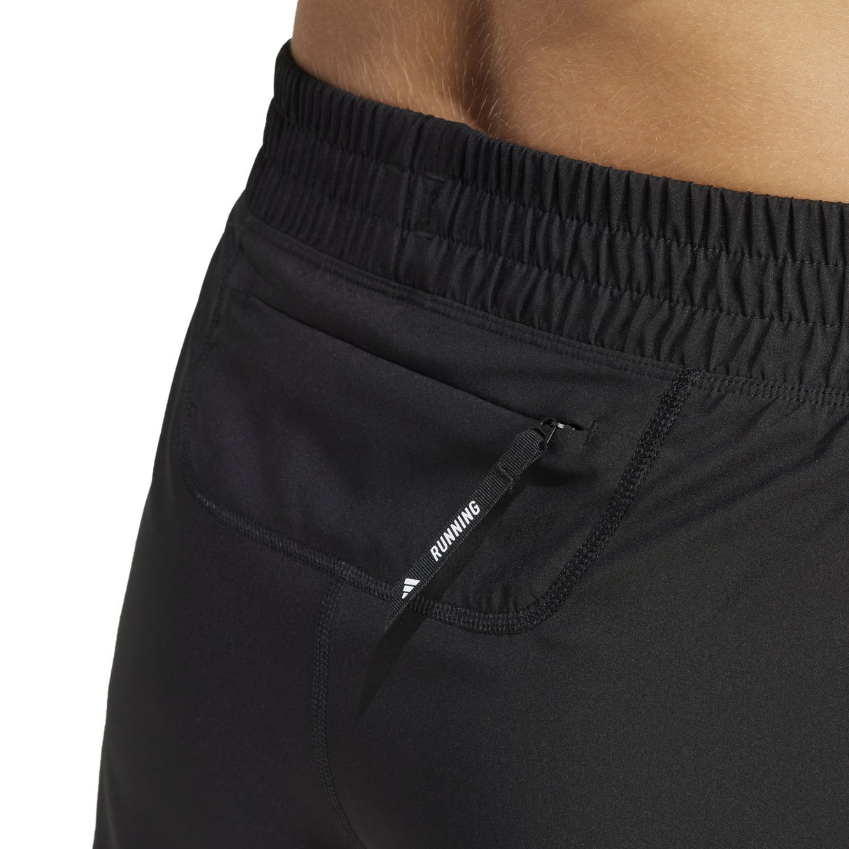 adidas Own the Run Climacool 2-in-1 Shorts