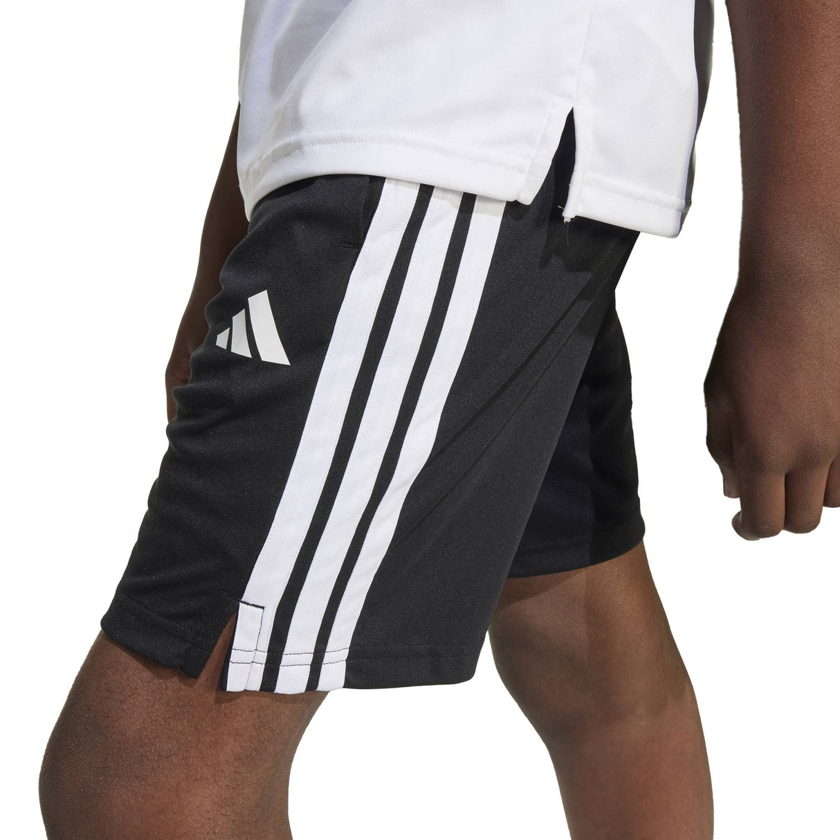 adidas Train Essentials 3-Stripes Shorts Kids