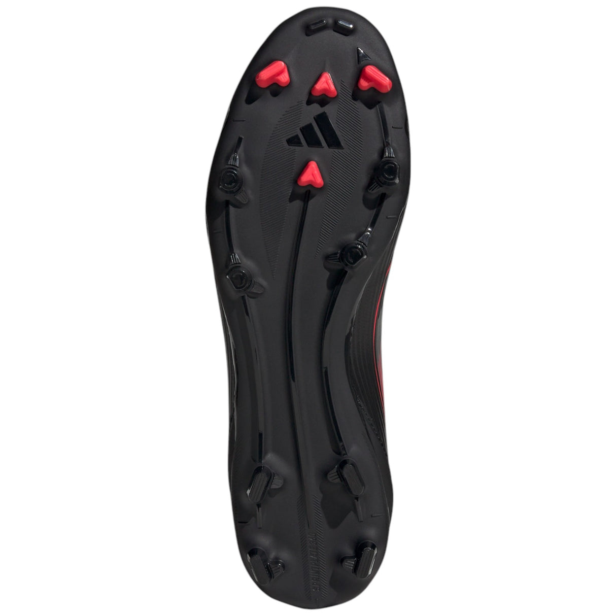 adidas F50 League Mens Firm/Multi-Ground Football Boots